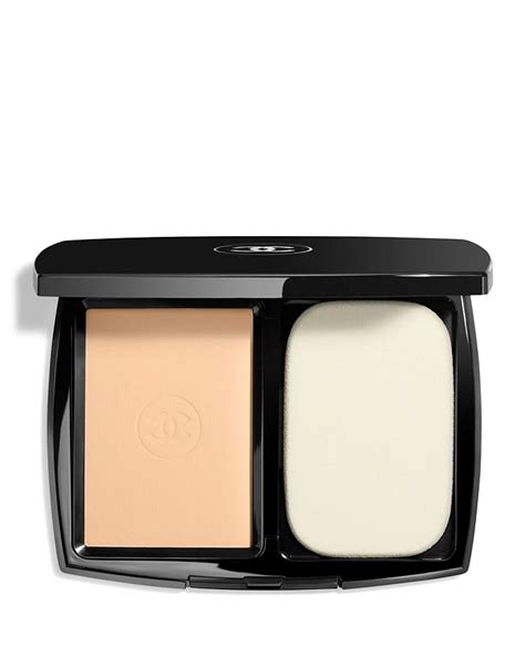 chanel puder le teint ultra|ULTRA LE TEINT – REFILL Ultrawear – all .